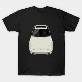 240SX SE First gen S13 1989-1994 - Ivory White T-Shirt